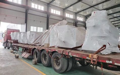 CBM Mud System Kazakhstan|Drilling Rig Solids Control Equipment Delivered to Kazakhstan.